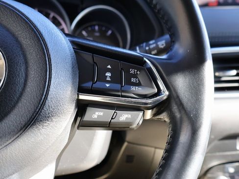 Used 2019 MAZDA CX-5 Touring image 30