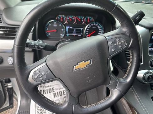 Used 2019 Chevrolet Tahoe LS AWD/4WD image 17