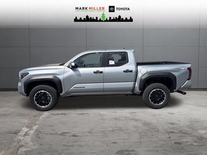 New 2026 Toyota Tacoma TRD Off-Road