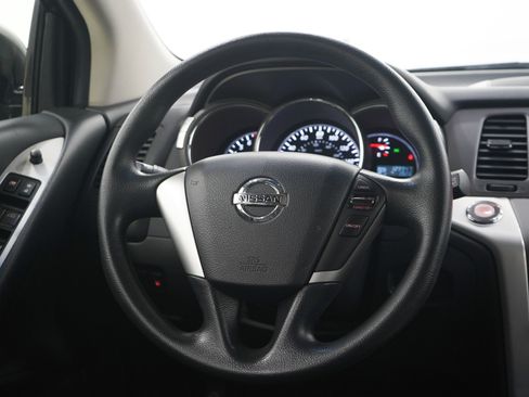 Used 2014 Nissan Murano S AWD/4WD image 17
