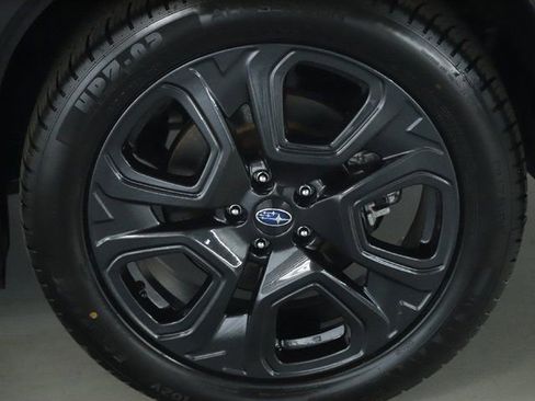 Certified 2023 Subaru Ascent Onyx Edition AWD/4WD image 42