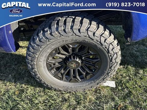 New 2026 Ford F250 XLT w/ XLT Premium Package image 13