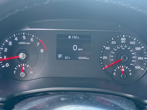 Used 2020 Kia Soul X-Line FWD image 23