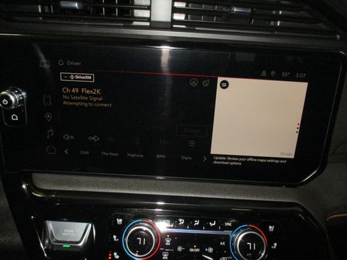 Used 2024 GMC Sierra 2500 AT4 w/ AT4 Premium Plus Package image 51