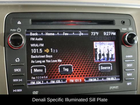 Used 2014 GMC Acadia Denali FWD image 33