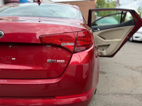 Used 2013 Kia Optima EX FWD image 54