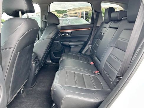 Used 2022 Honda CR-V EX-L image 10