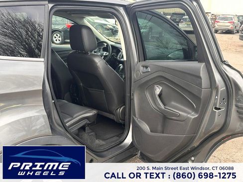 Used 2014 Ford Escape Titanium w/ Equipment Group 401A image 14