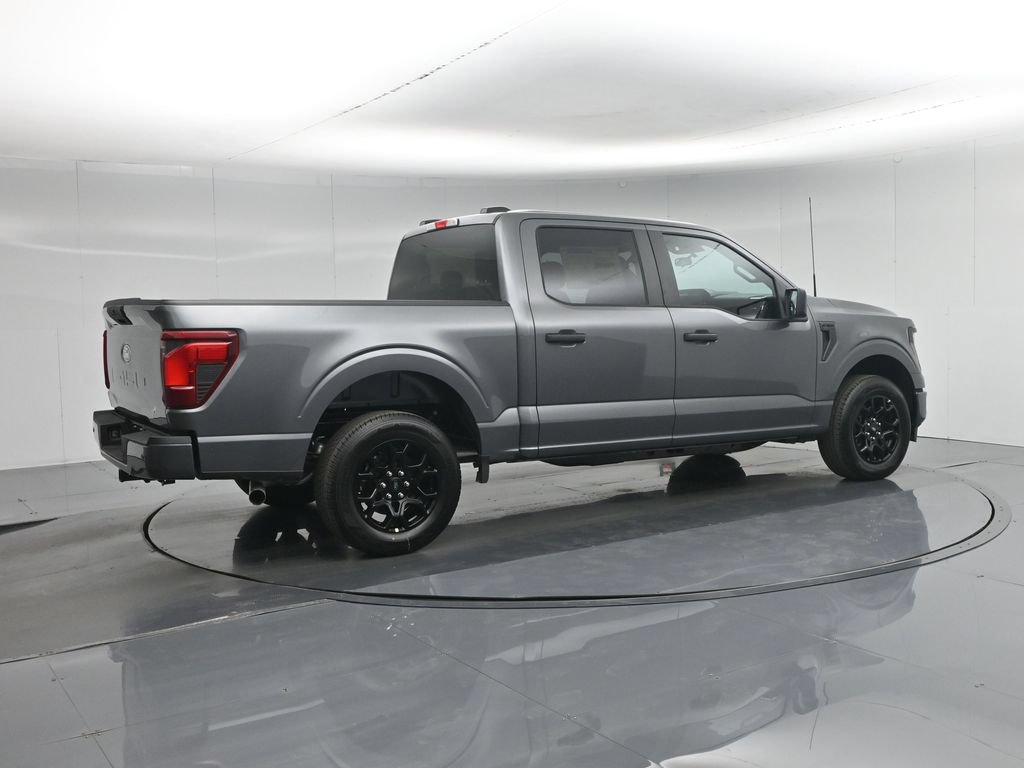 New 2026 Ford F150 STX RWD image 25