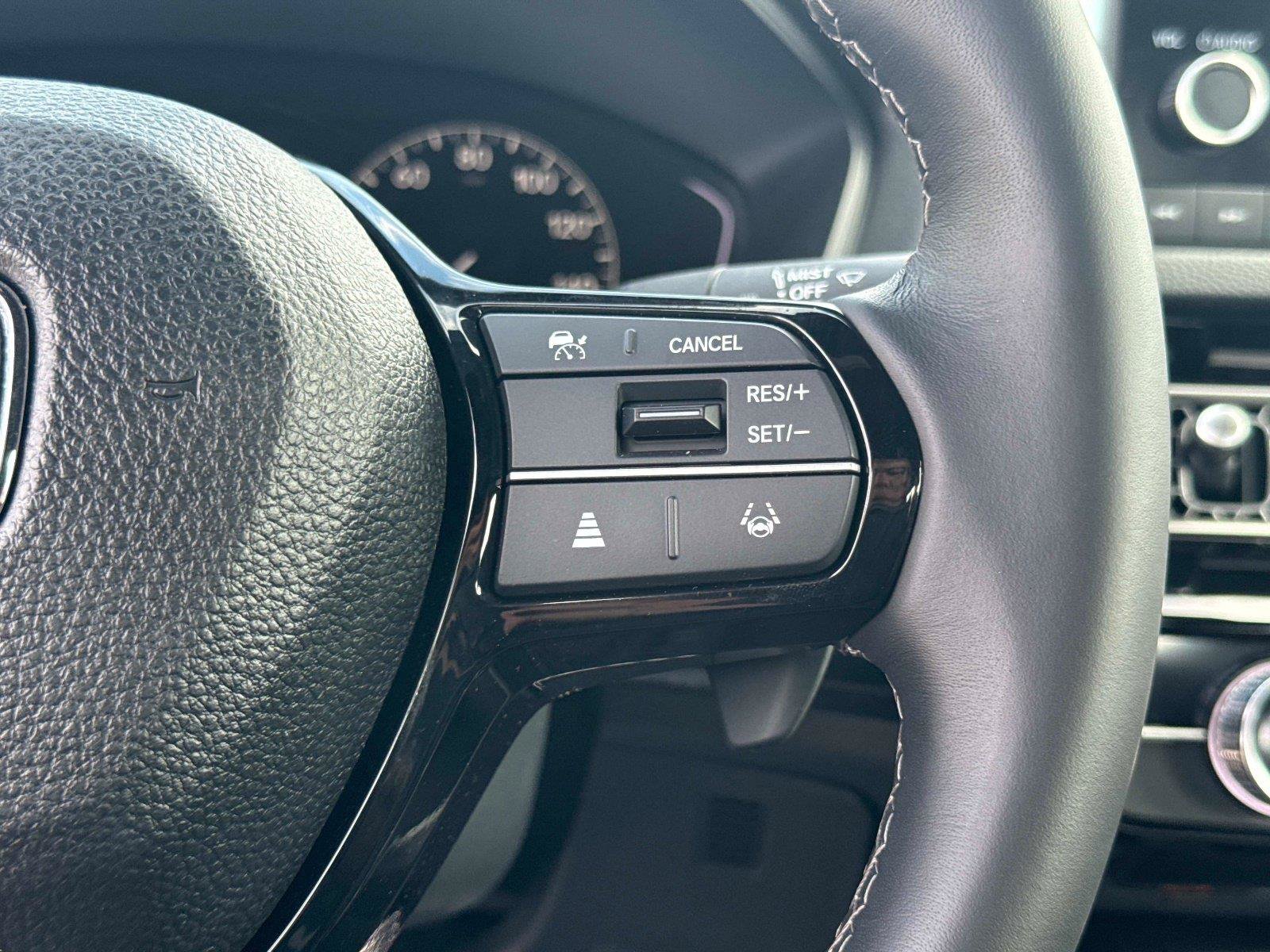 Certified 2026 Honda Civic Sport image 26