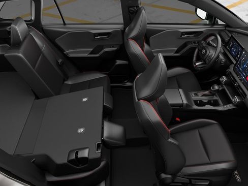 New 2026 Toyota RAV4 AWD Plug-in Hybrid image 22