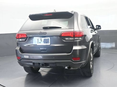 Used 2021 Jeep Grand Cherokee Limited w/ Quick Order Package 28K 80th RWD image 5