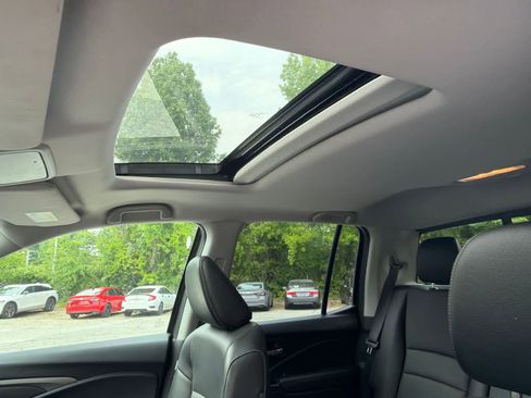 Used 2019 Honda Ridgeline RTL image 22