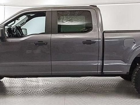 Used 2023 Ford F150 XLT AWD/4WD image 5