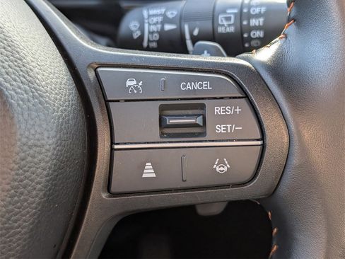 Certified 2025 Honda CR-V Sport image 24