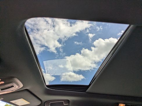 Used 2023 INFINITI QX60 Autograph w/ Cargo Package image 22