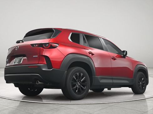 Used 2026 MAZDA CX-50 2.5 Hybrid w/ Preferred Pkg AWD/4WD image 27