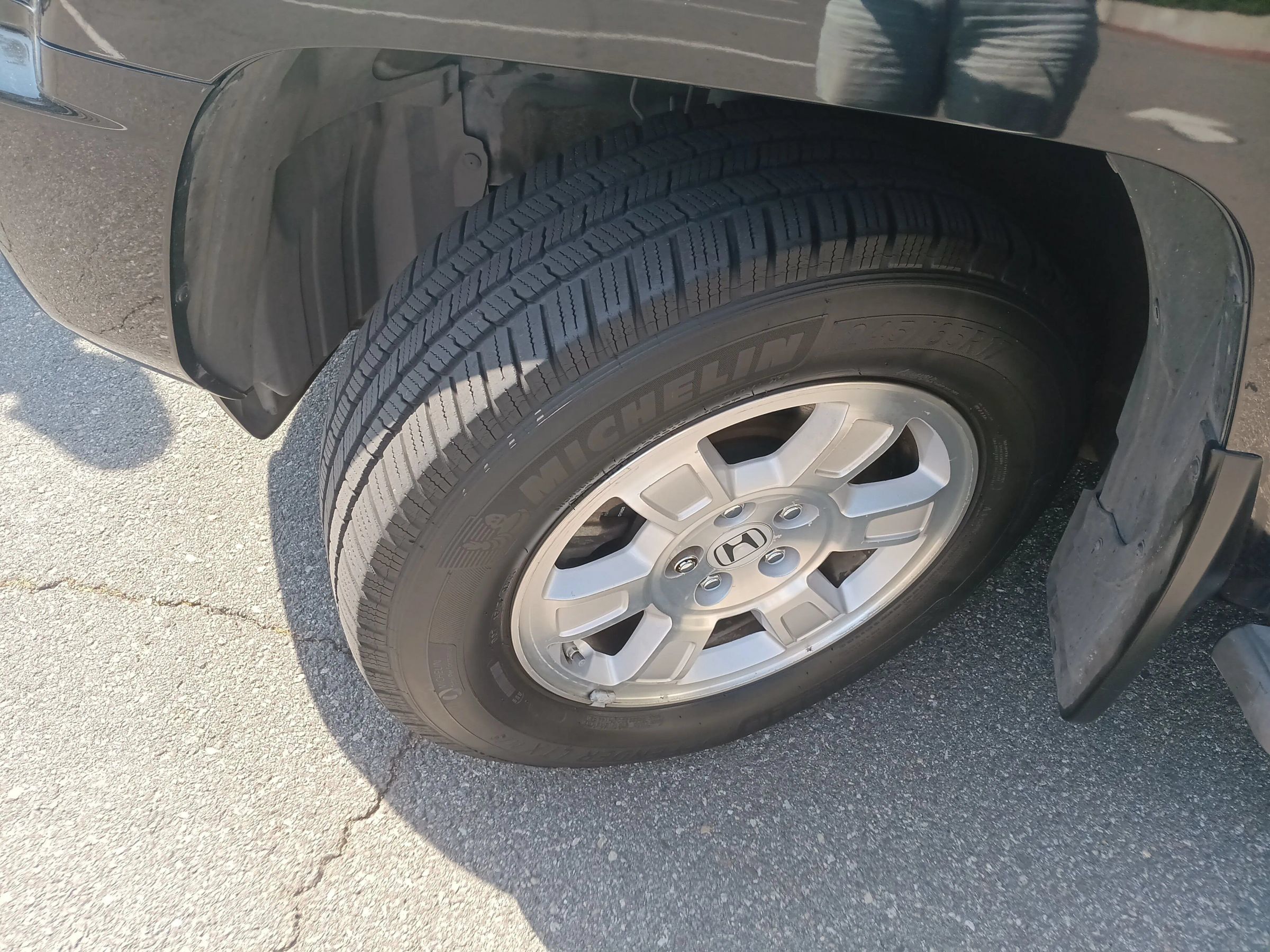 Used 2013 Honda Ridgeline RTS image 25