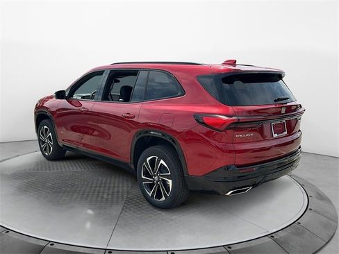 New 2025 Buick Enclave Sport Touring w/ Power Package image 5