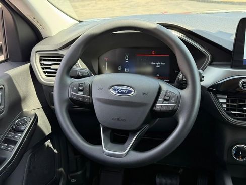 New 2025 Ford Escape Active image 7