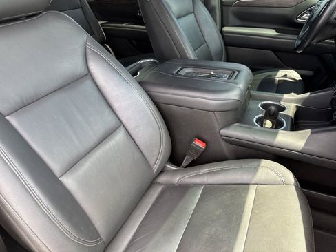 Used 2021 Chevrolet Tahoe Z71 AWD/4WD image 38
