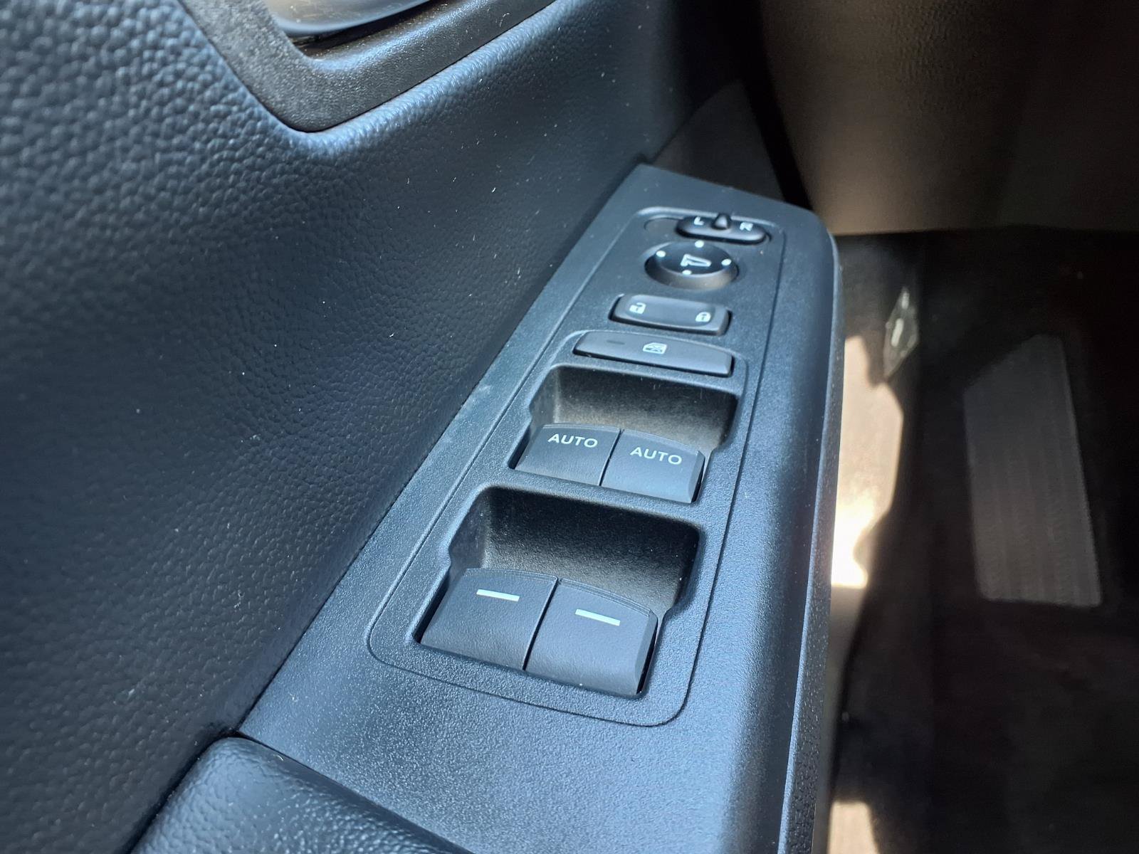 Certified 2024 Honda CR-V Sport image 11