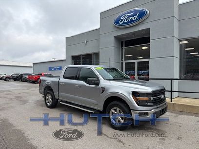 Used 2024 Ford F150 XLT w/ Mobile Office Package