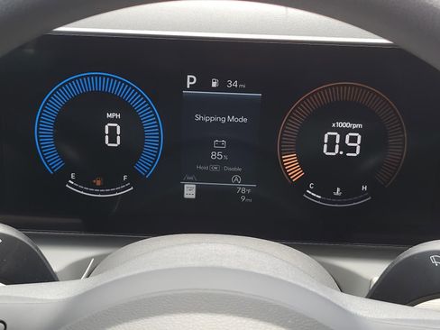 New 2026 Hyundai Tucson SEL FWD image 22
