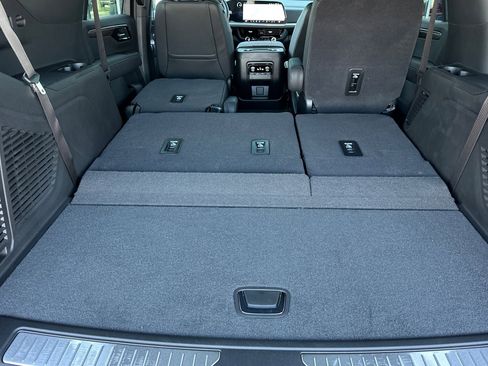 New 2026 Chevrolet Tahoe Premier image 16