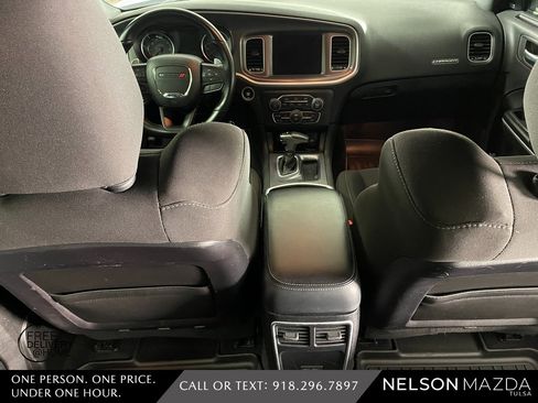 Used 2021 Dodge Charger R/T w/ Performance Handling Group image 40