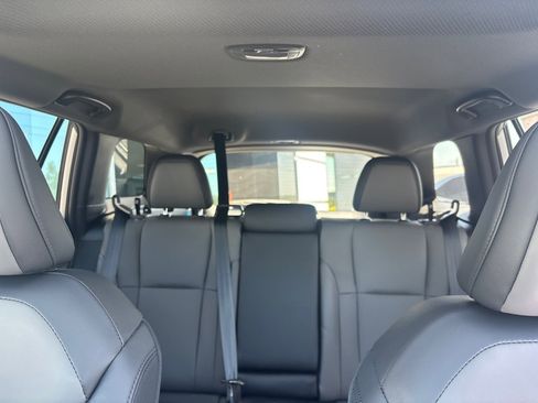 New 2026 Subaru Outback Premium AWD/4WD image 30