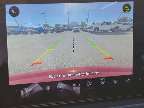 Used 2024 Ford Mustang GT Premium w/ GT Performance Package image 24