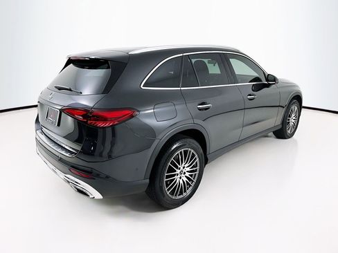 Used 2026 Mercedes-Benz GLC 300 image 8