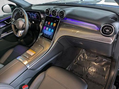 Certified 2025 Mercedes-Benz GLC 300 image 23