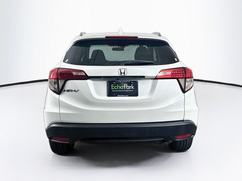 Used 2022 Honda HR-V EX image 7