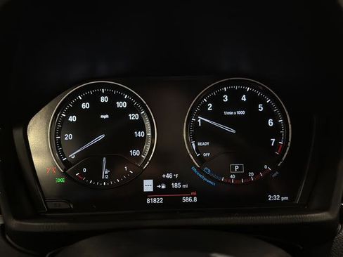 Used 2020 BMW X2 xDrive28i w/ Convenience Package image 10