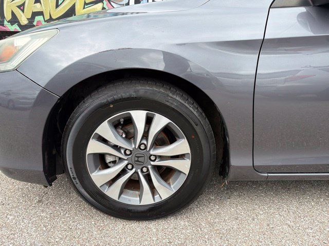 Used 2013 Honda Accord LX image 34