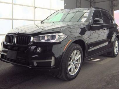 Used 2015 BMW X5 xDrive35i