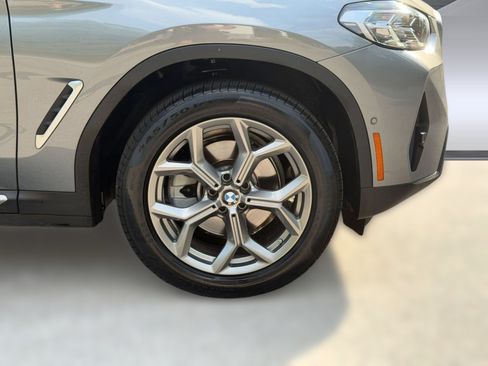 Certified 2024 BMW X3 xDrive30i w/ Premium Package AWD/4WD image 11
