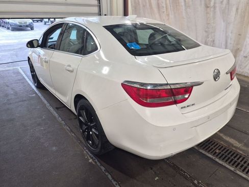 Used 2017 Buick Verano Sport Touring image 2
