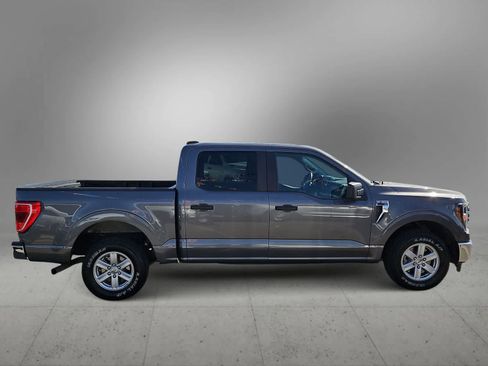 Used 2023 Ford F150 XLT image 10