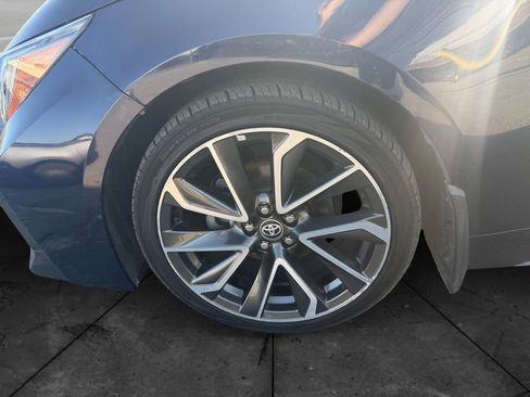 Used 2020 Toyota Corolla SE image 14