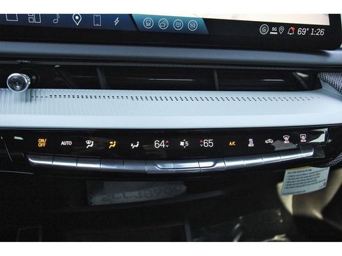 New 2026 Cadillac Optiq Sport 2 image 18