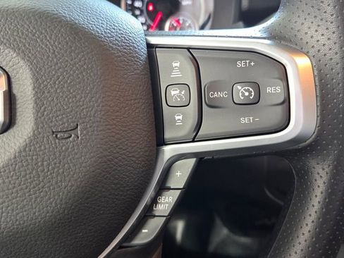 New 2026 RAM 4500 Tradesman w/ Chrome Appearance Group AWD/4WD image 22