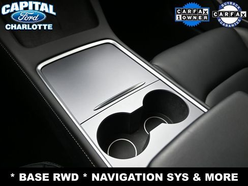 Used 2023 Tesla Model 3 Standard Range image 15