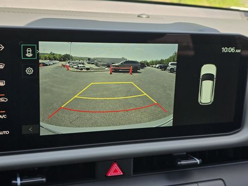 New 2027 Kia Seltos EX AWD/4WD image 10