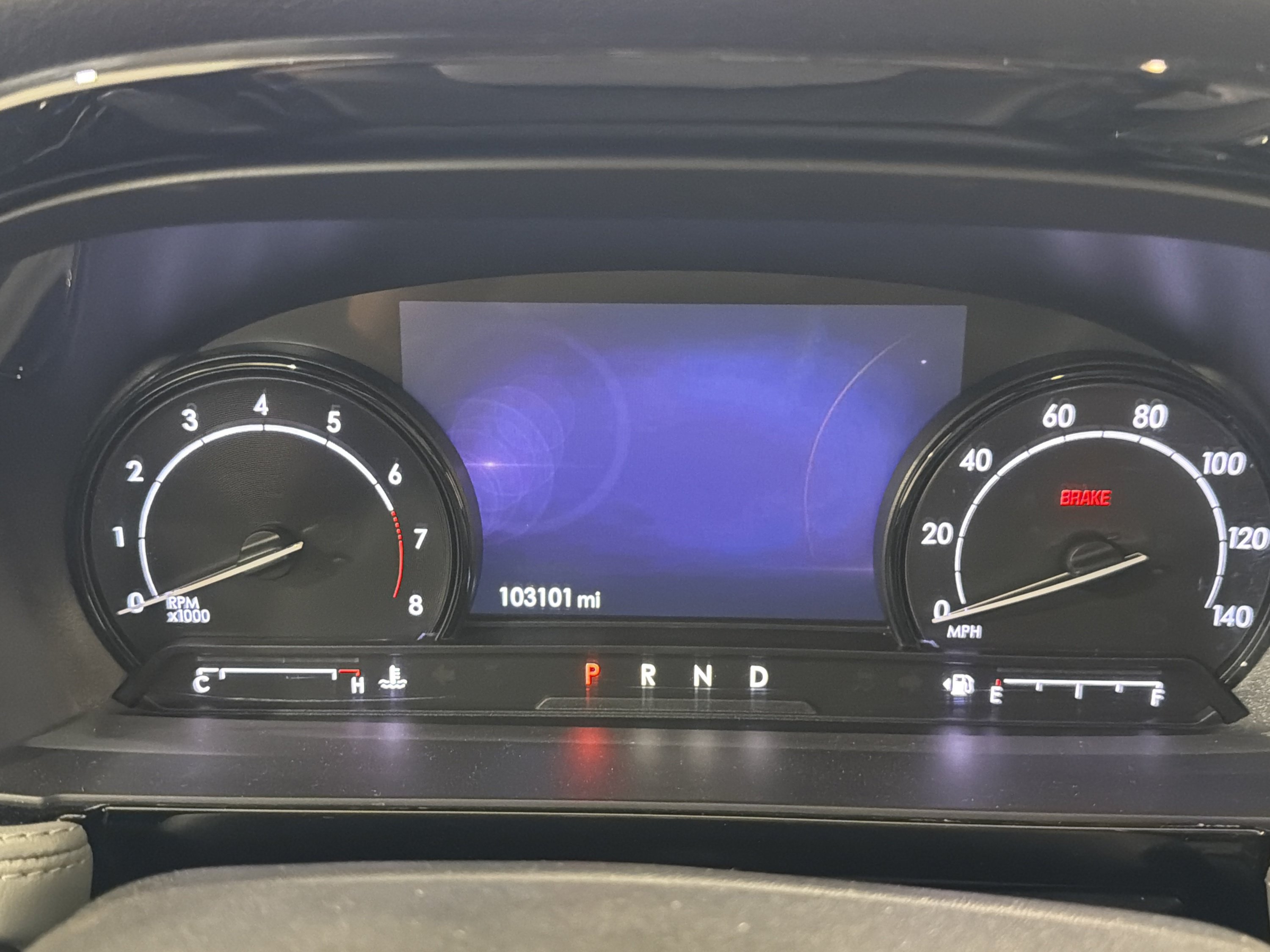 Used 2020 Lincoln Corsair Reserve w/ Elements Package FWD image 15