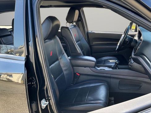 Certified 2024 Dodge Durango R/T image 25