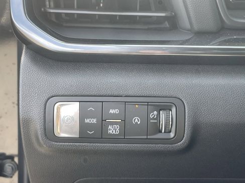 Used 2026 GMC Terrain AT4 w/ Technology Package II image 19