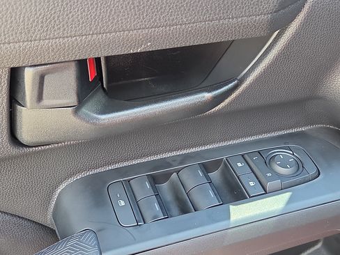 Used 2026 Toyota Tacoma SR RWD image 13